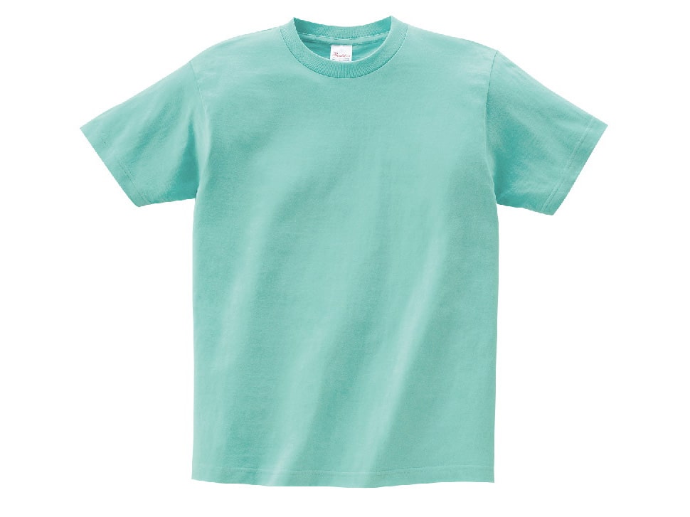 5.6オンス CVT ヘビーウェイトTシャツ：00085 | オリジナルTシャツのエスグラフィック
