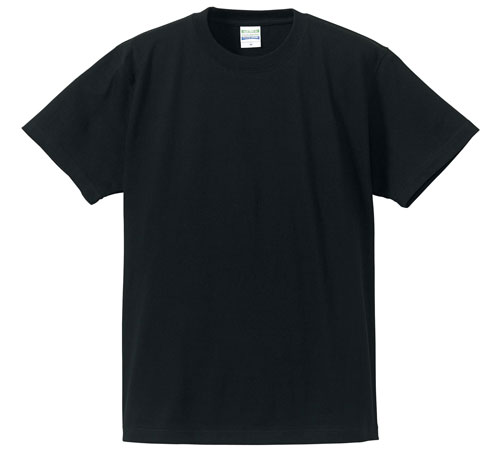 5.6oz ハイクオリティーTシャツ：5001 | オリジナルTシャツのエスグラフィック