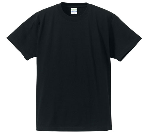 5.6oz ハイクオリティーTシャツ：5001