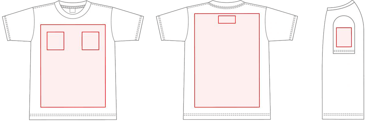 カッティングシート | オリジナルTシャツのエスグラフィック