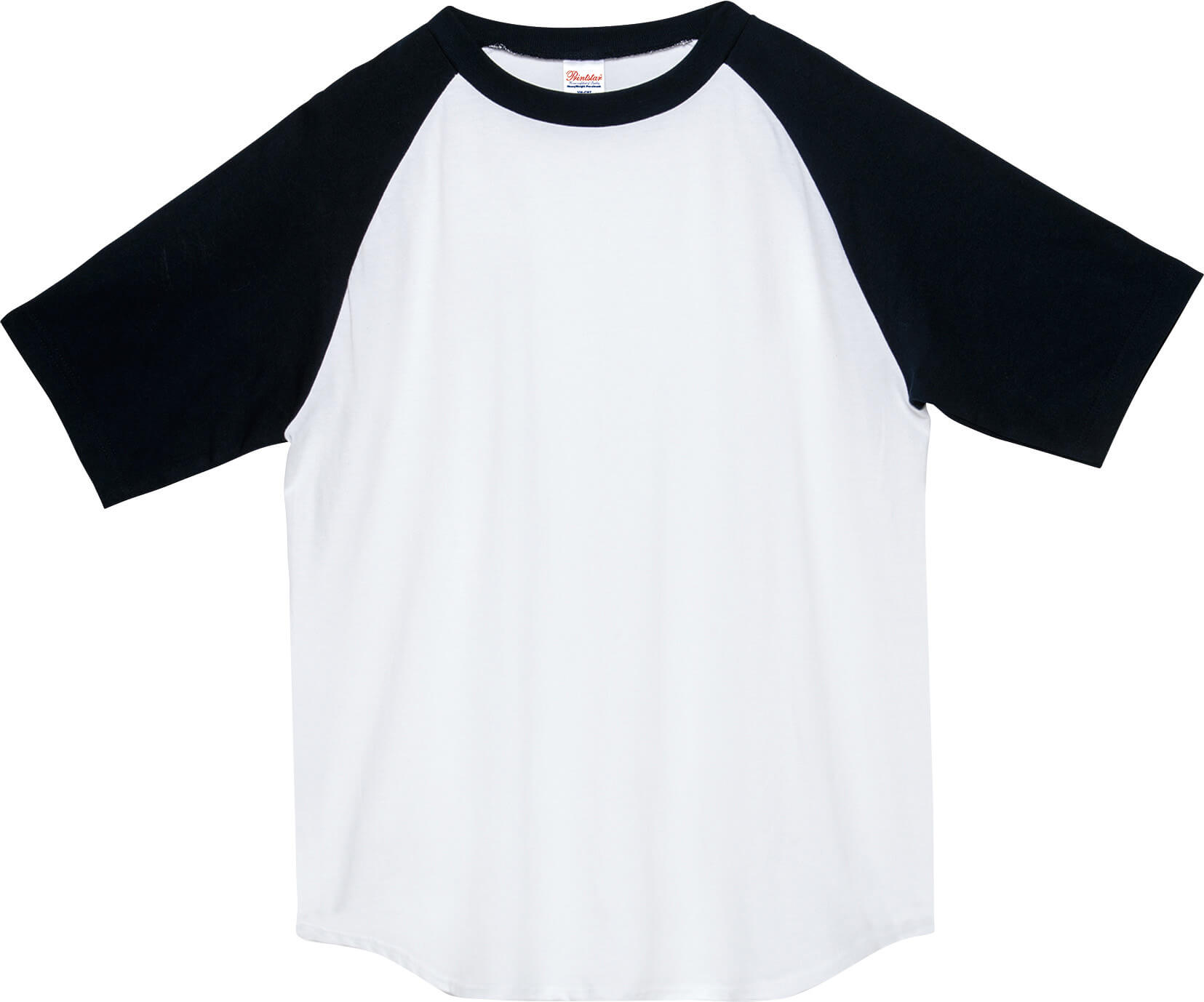 ラグラン(半袖・長袖) | オリジナルTシャツのエスグラフィック