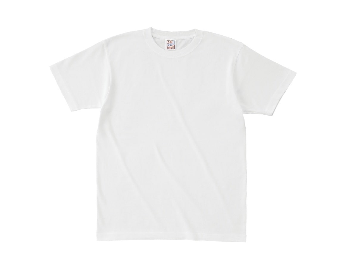 半袖tシャツ6 2oz Oe1116 オリジナルtシャツのエスグラフィック
