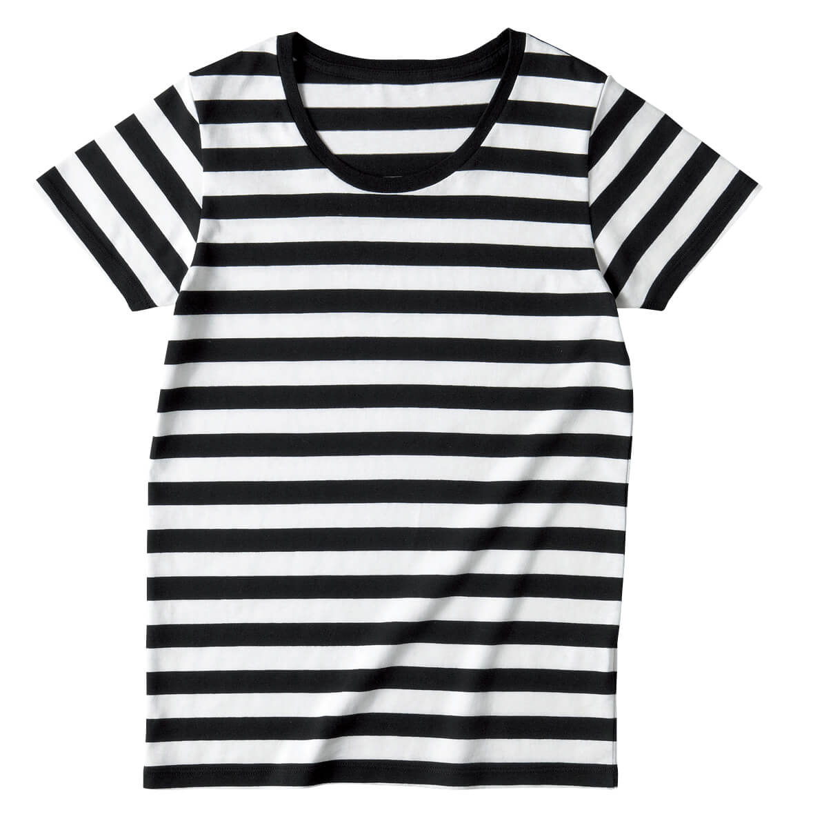 ウィメンズボーダーtシャツ4 3oz Sbt 126 オリジナルtシャツのエスグラフィック ウィメンズボーダーtシャツ4 3oz Sbt 126 オリジナルtシャツのエスグラフィック