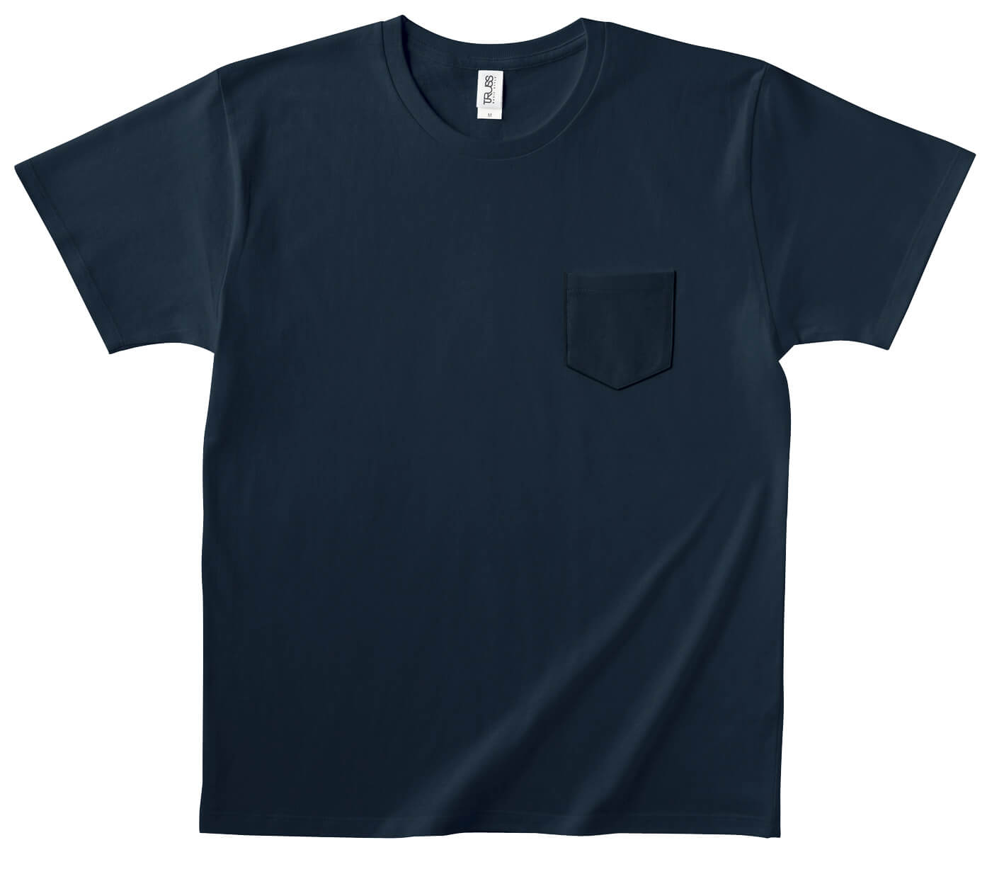 ポケットTシャツ5.0oz：PKT-124 | オリジナルTシャツのエスグラフィック