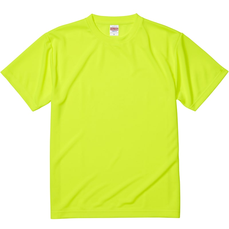 4.1oz ドライアスレチックTシャツ：5900 | オリジナルTシャツのエスグラフィック