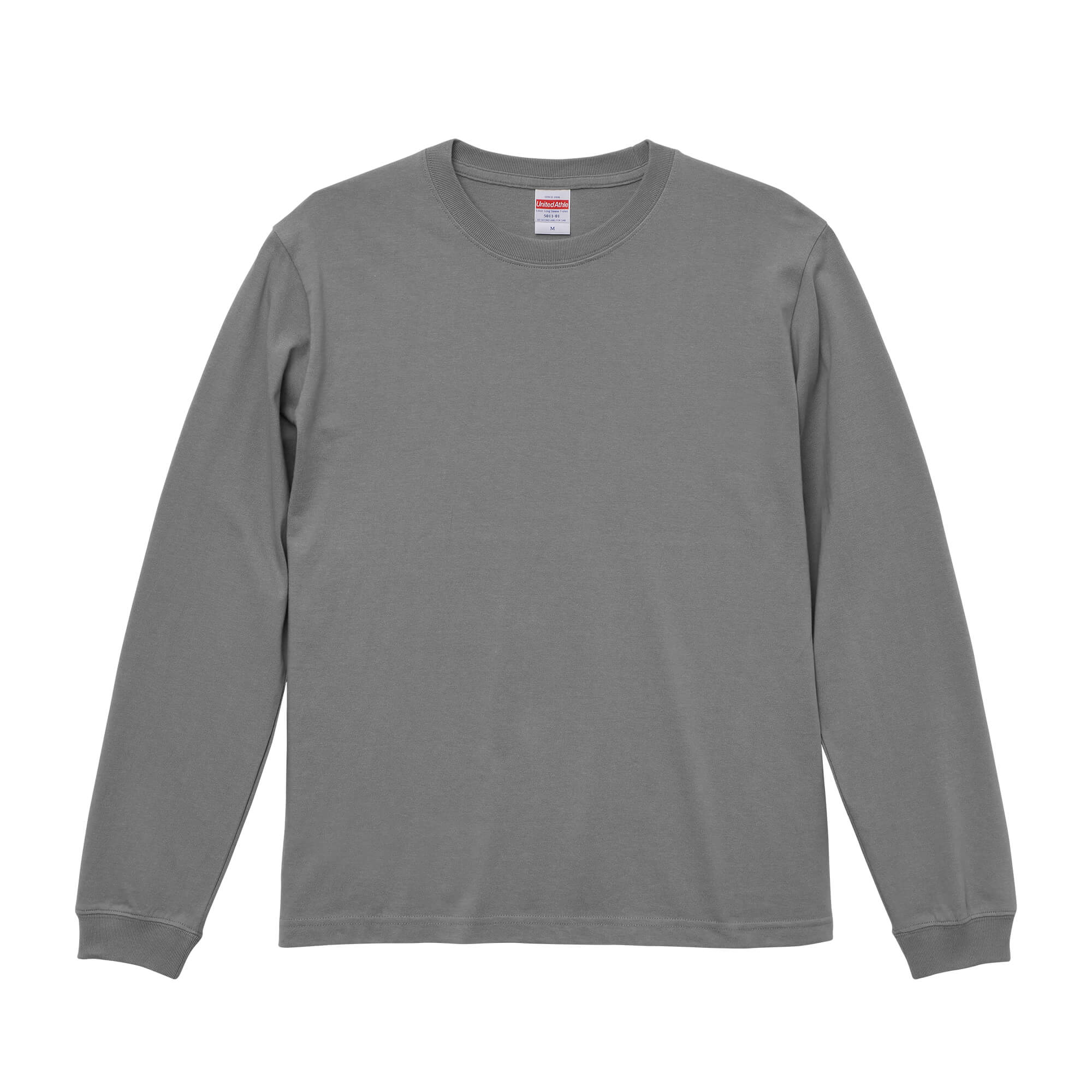 5.6oz L/S Tシャツ(1.6インチリブ)：5011 | オリジナルTシャツのエスグラフィック